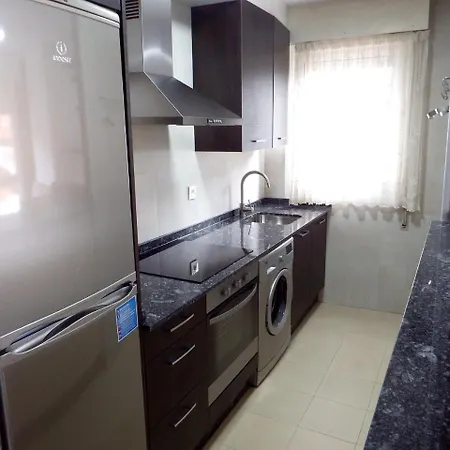 דירה Rua Gonzalo Torrente Ballester